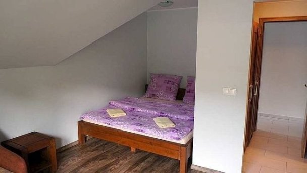 Chata pod Grúňom Oščadnica 22