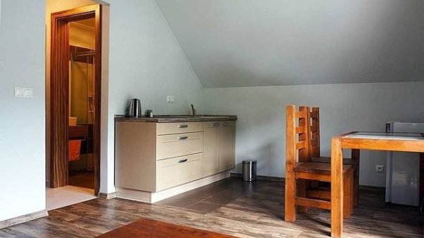 Chata pod Grúňom Oščadnica 25