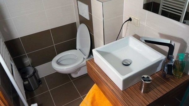 Chata pod Grúňom Oščadnica 7