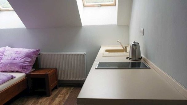 Chata pod Grúňom Oščadnica 16