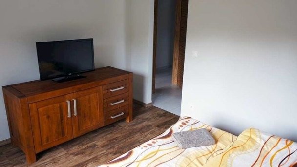 Chata pod Grúňom Oščadnica 15