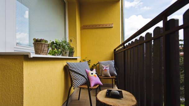 Apartmán Loty Tatranská Lomnica 26