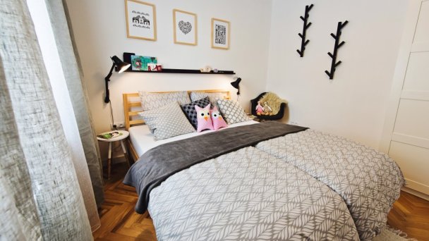 Apartmán Loty Tatranská Lomnica 25