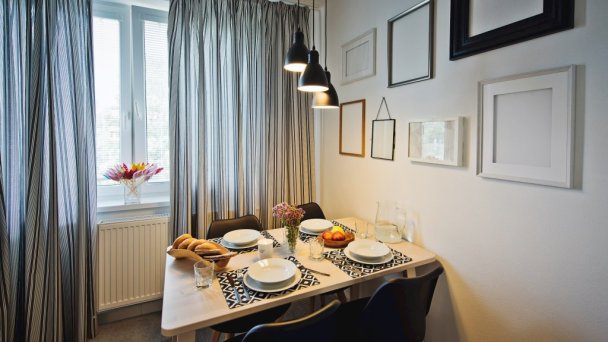 Apartmán Loty Tatranská Lomnica 24
