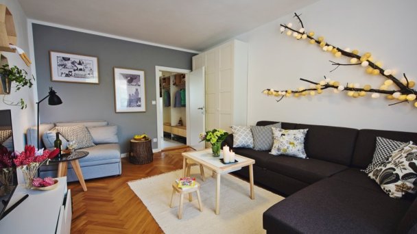 Apartmán Loty Tatranská Lomnica 22