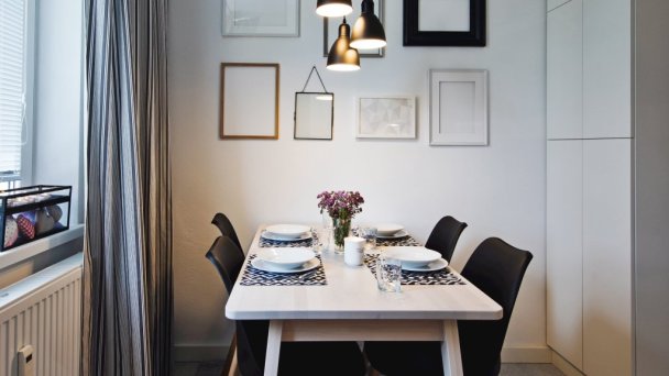 Apartmán Loty Tatranská Lomnica 5