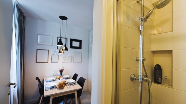 Apartmán Loty Tatranská Lomnica 18