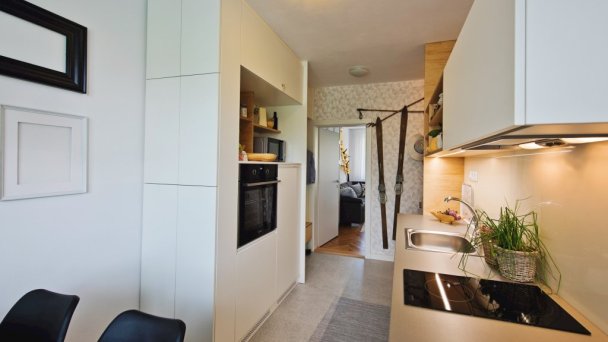 Apartmán Loty Tatranská Lomnica 17