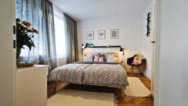 Apartmán Loty Tatranská Lomnica 7