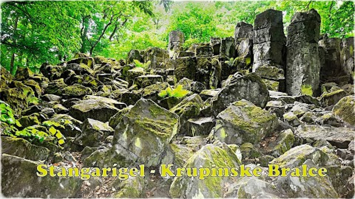 Štangarígel - Krupinské Bralce Autor: Materinky Zdroj: https://www.youtube.com/@mirecek1112 Štangarígel - Krupinské Bralce Autor: Materinky Zdroj: https://www.youtube.com/@mirecek1112