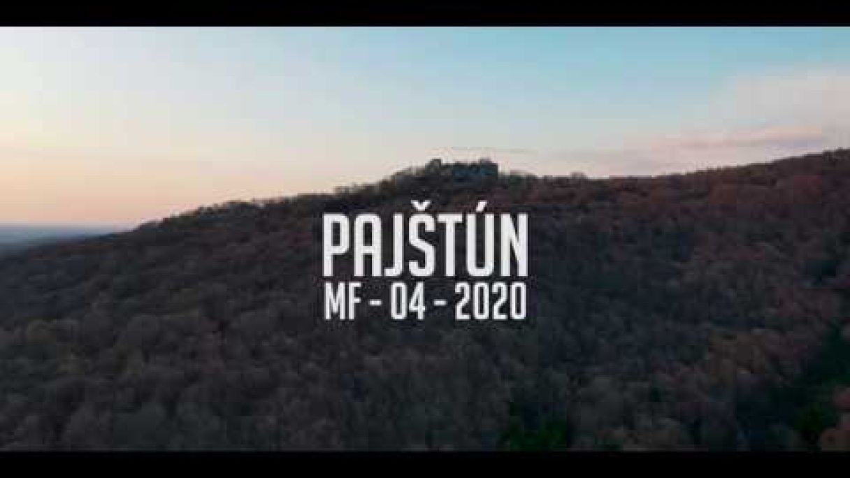 HradLife - Hrad Pajštún Autor: HRADlife Zdroj: https://www.youtube.com/@hradlife6950 HradLife - Hrad Pajštún Autor: HRADlife Zdroj: https://www.youtube.com/@hradlife6950