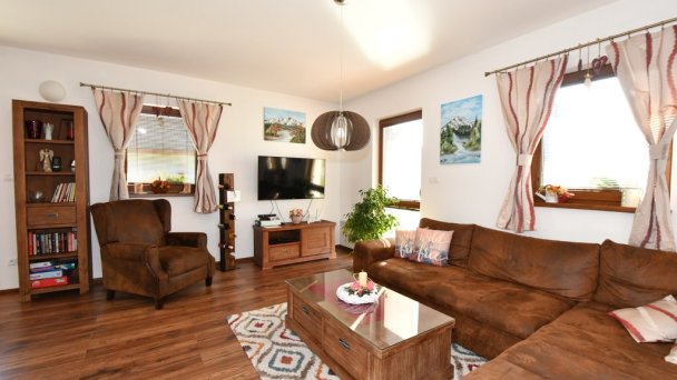 Villa Zoja Stará Lesná 6 Villa Zoja Stará Lesná 6
