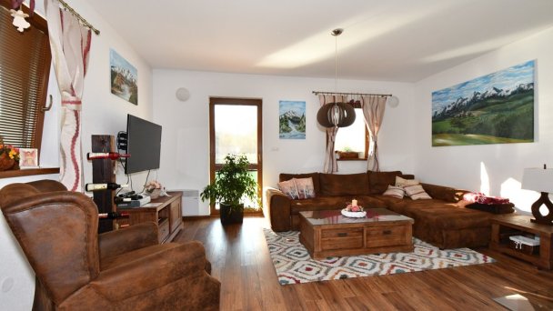 Villa Zoja Stará Lesná 27 Villa Zoja Stará Lesná 27