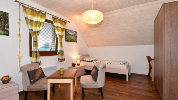 Villa Zoja Stará Lesná 28 Villa Zoja Stará Lesná 28