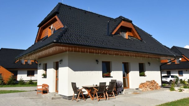 Villa Zoja Stará Lesná 23 Villa Zoja Stará Lesná 23