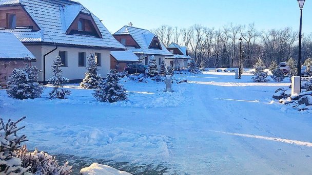 Villa Zoja Stará Lesná 20 Villa Zoja Stará Lesná 20