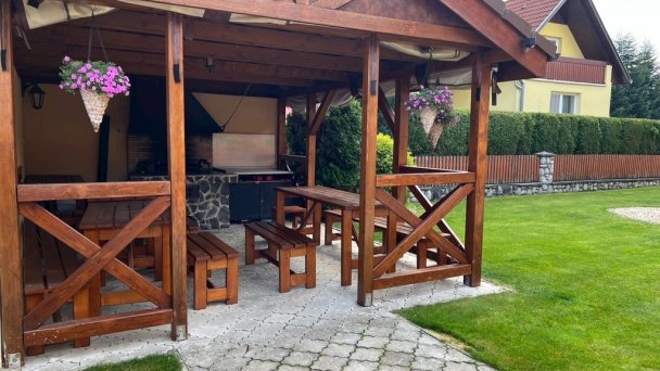 Vila Tatra Stará Lesná 3