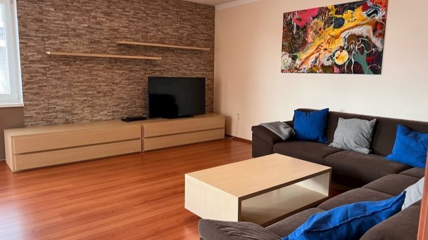 Vila Tatra Stará Lesná 33