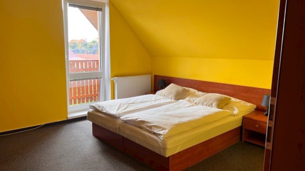 Vila Tatra Stará Lesná 42