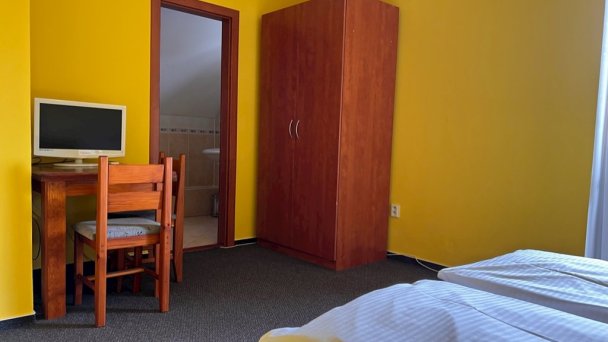 Vila Tatra Stará Lesná 44