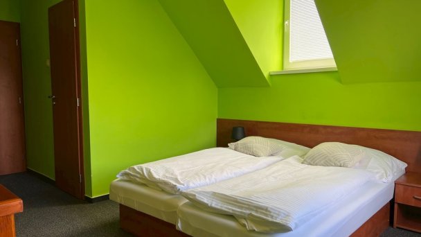Vila Tatra Stará Lesná 45
