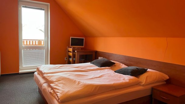 Vila Tatra Stará Lesná 48