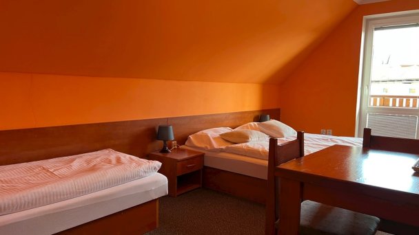 Vila Tatra Stará Lesná 50