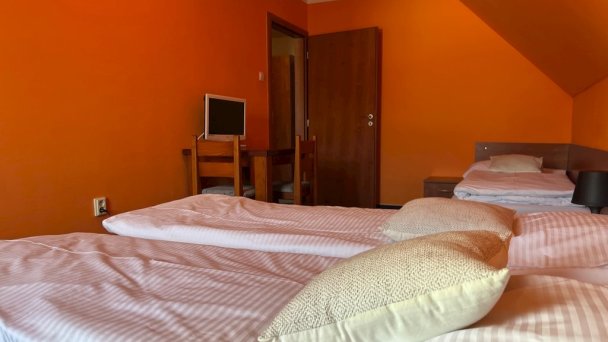 Vila Tatra Stará Lesná 41