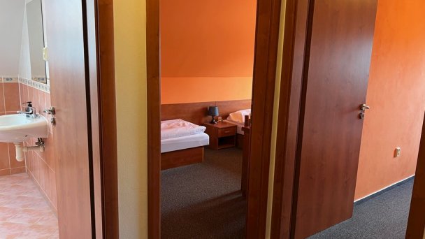 Vila Tatra Stará Lesná 8