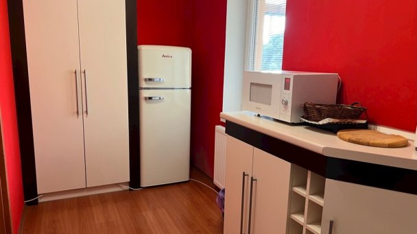 Vila Tatra Stará Lesná 16
