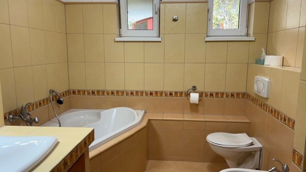 Vila Tatra Stará Lesná 13