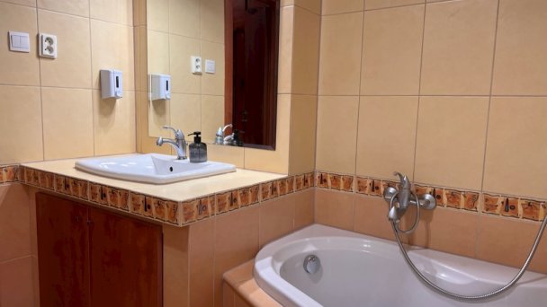 Vila Tatra Stará Lesná 12