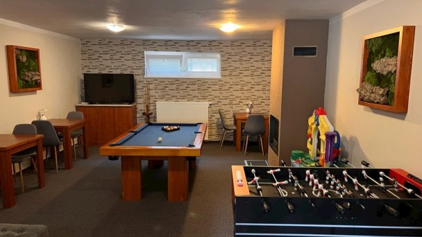 Vila Tatra Stará Lesná 22