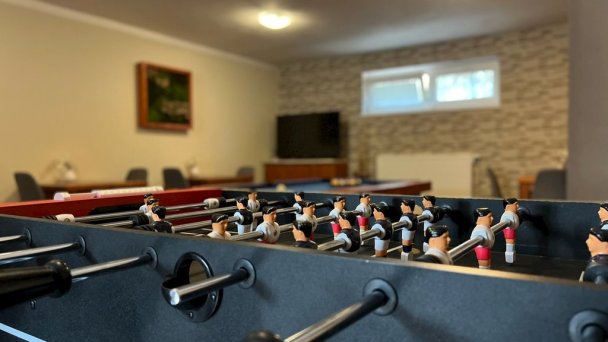 Vila Tatra Stará Lesná 24