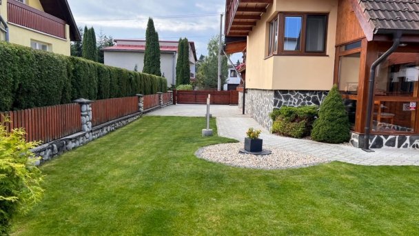 Vila Tatra Stará Lesná 26