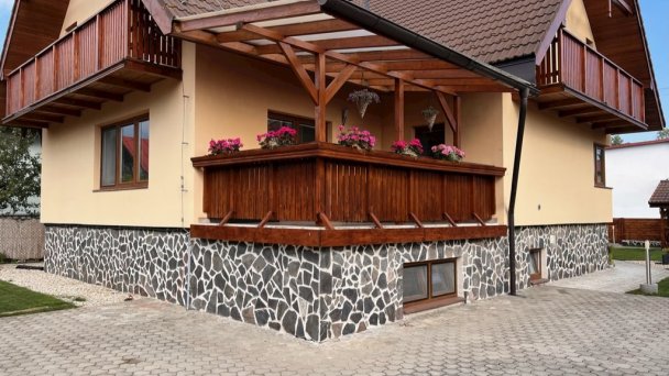 Vila Tatra Stará Lesná 28