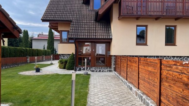 Vila Tatra Stará Lesná 17