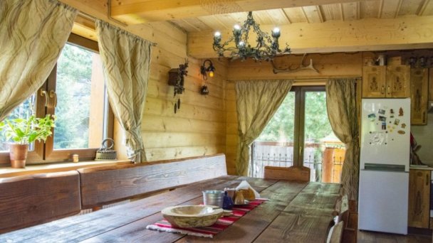 Chata Bachledka Bachledova dolina Ždiar 41