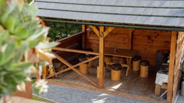 Chata Bachledka Bachledova dolina Ždiar 70