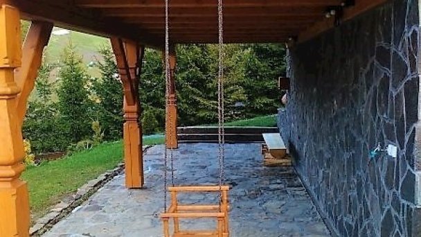 Chata Bachledka Bachledova dolina Ždiar 64
