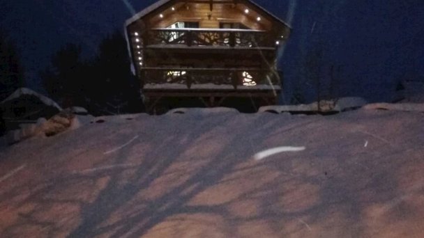 Chata Bachledka Bachledova dolina Ždiar 16