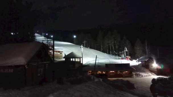 Chata Bachledka Bachledova dolina Ždiar 18