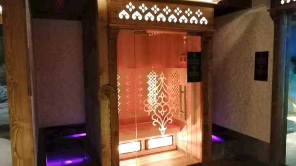 Chata Bachledka Bachledova dolina Ždiar 40