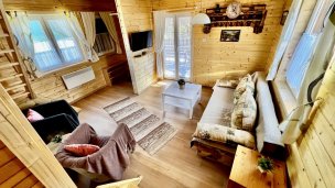 Chatka 28 Tatranská Štrba 6