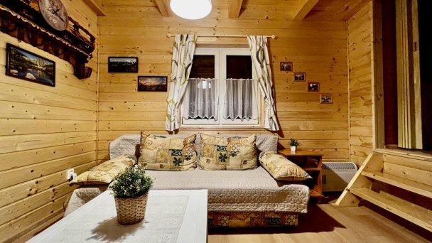 Chatka 28 Tatranská Štrba 3 Chatka 28 Tatranská Štrba 3