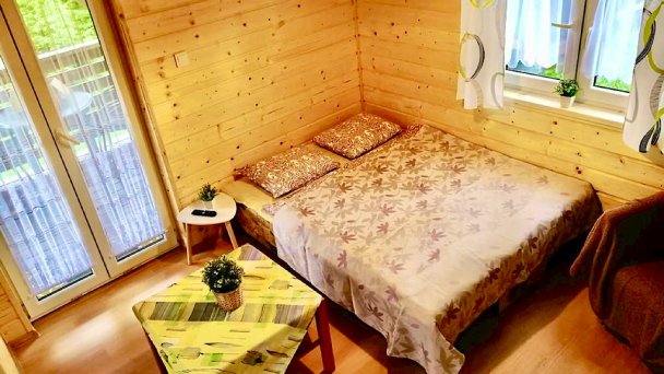 Chatka 28 Tatranská Štrba 5 Chatka 28 Tatranská Štrba 5