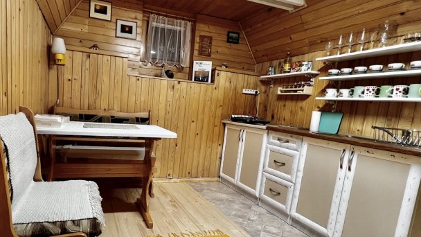 Chatka 28 Tatranská Štrba 11 Chatka 28 Tatranská Štrba 11