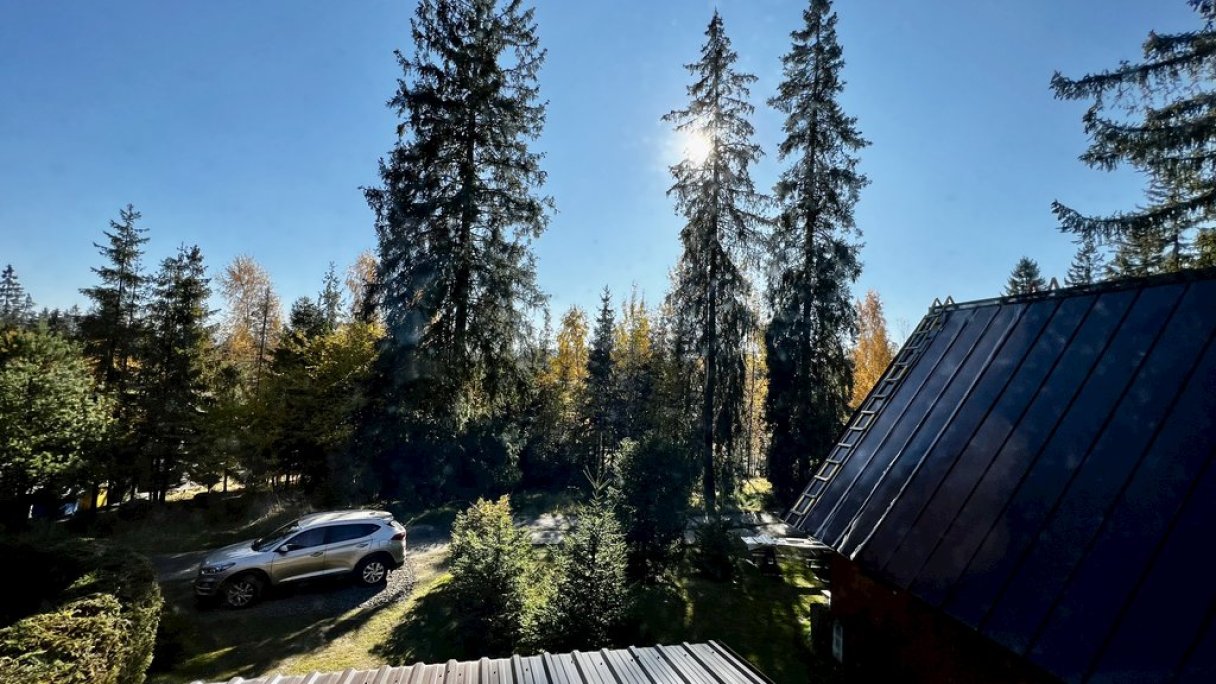 Chatka 28 Tatranská Štrba 1