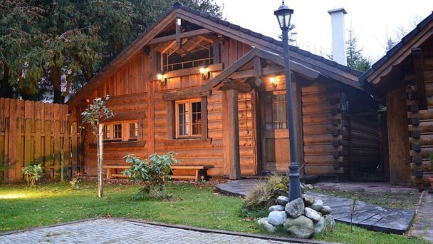 Zruby Vila Mária Tatranská Kotlina 7