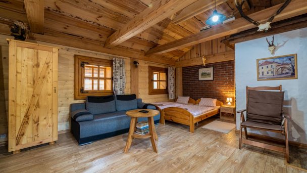 Zruby Vila Mária Tatranská Kotlina 23